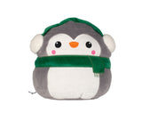 SQUIDGY PENGUIN
