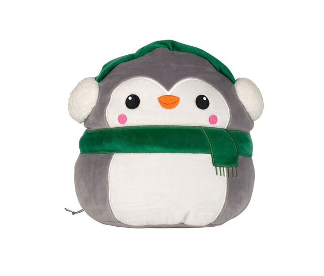 SQUIDGY PENGUIN