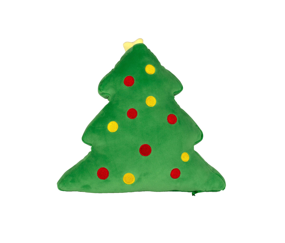 MUMBLES SQUIDGY CHRISTMAS TREE
