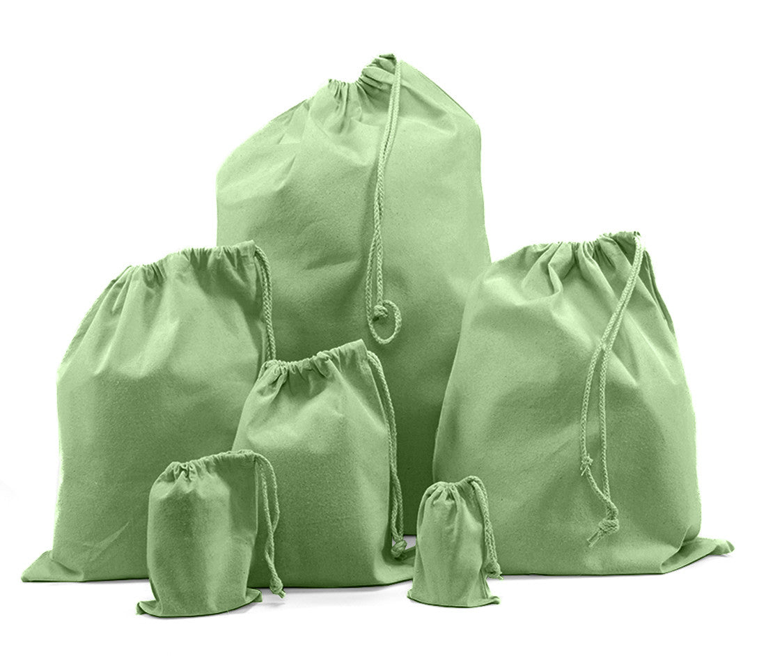 NEWGEN RECYCLED COTTON BAG