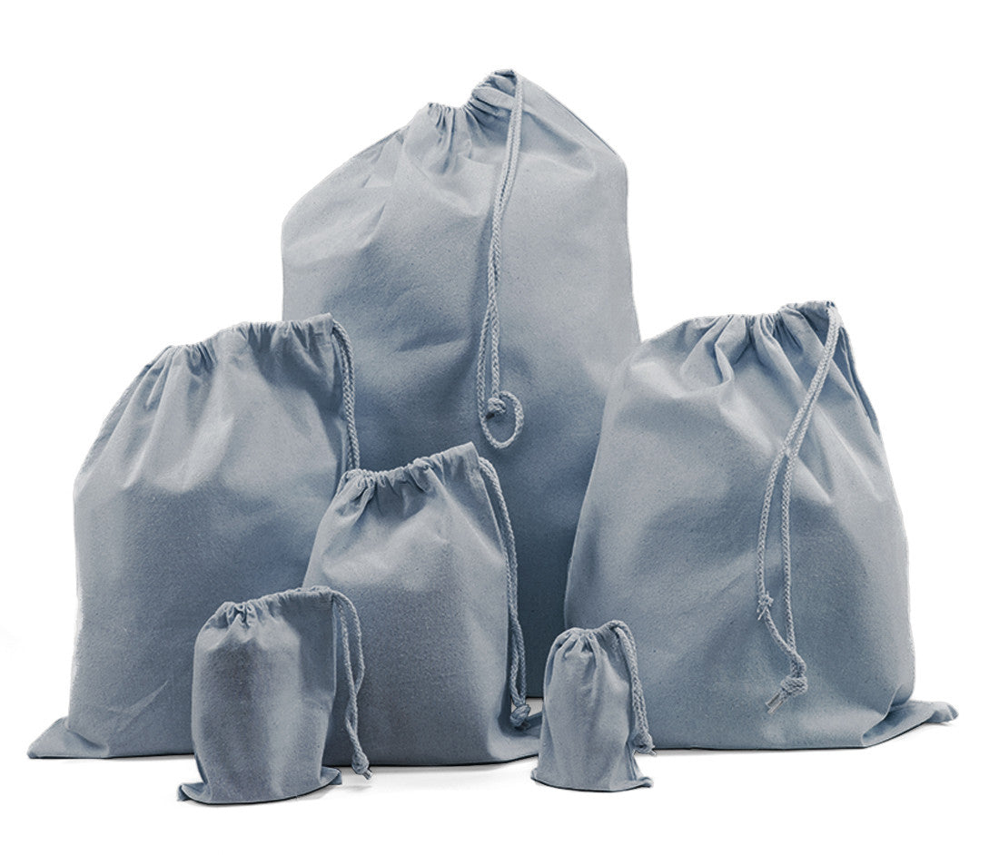 NEWGEN RECYCLED COTTON BAG