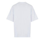 NEW MORNING STUDIOS Heavy Jersey Oversized Tee