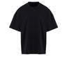 NEW MORNING STUDIOS Heavy Jersey Oversized Tee