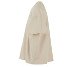 NEW MORNING STUDIOS Heavy Jersey Oversized Tee