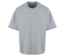 NEW MORNING STUDIOS Heavy Jersey Oversized Tee