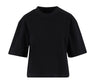 NEW MORNING STUDIOS Ladies Oversized Tee