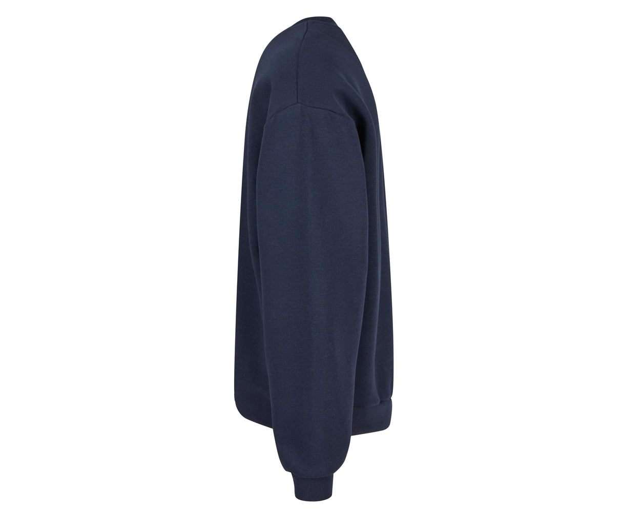 NEW MORNING STUDIOS Oversized Crewneck
