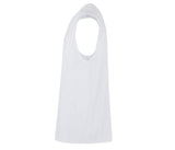 NEW MORNING STUDIOS Sleeveless Tee