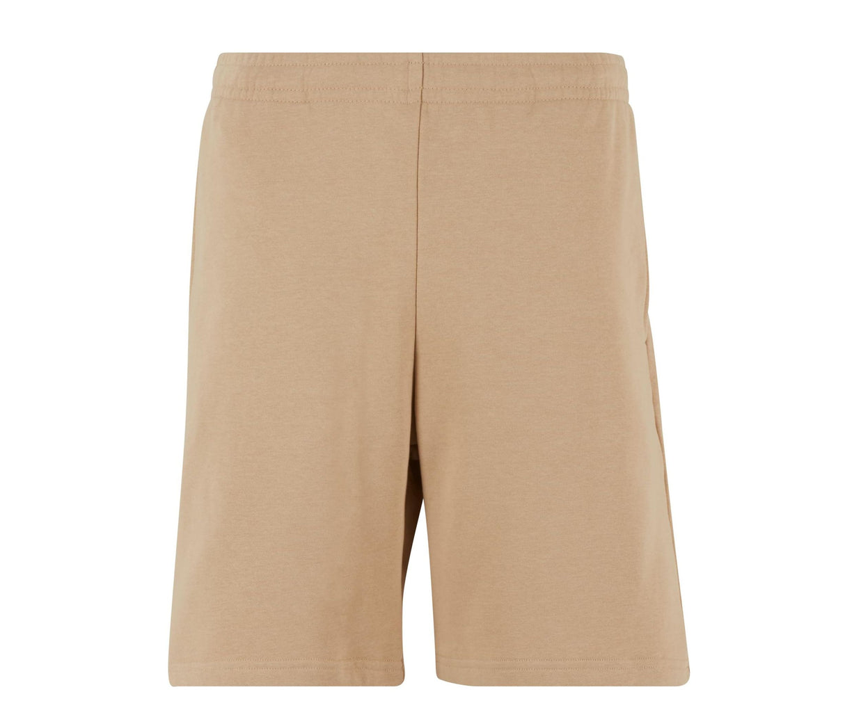 NEW MORNING STUDIOS Regular Fit Sweat Shorts