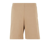 NEW MORNING STUDIOS Regular Fit Sweat Shorts