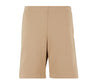 NEW MORNING STUDIOS Regular Fit Sweat Shorts