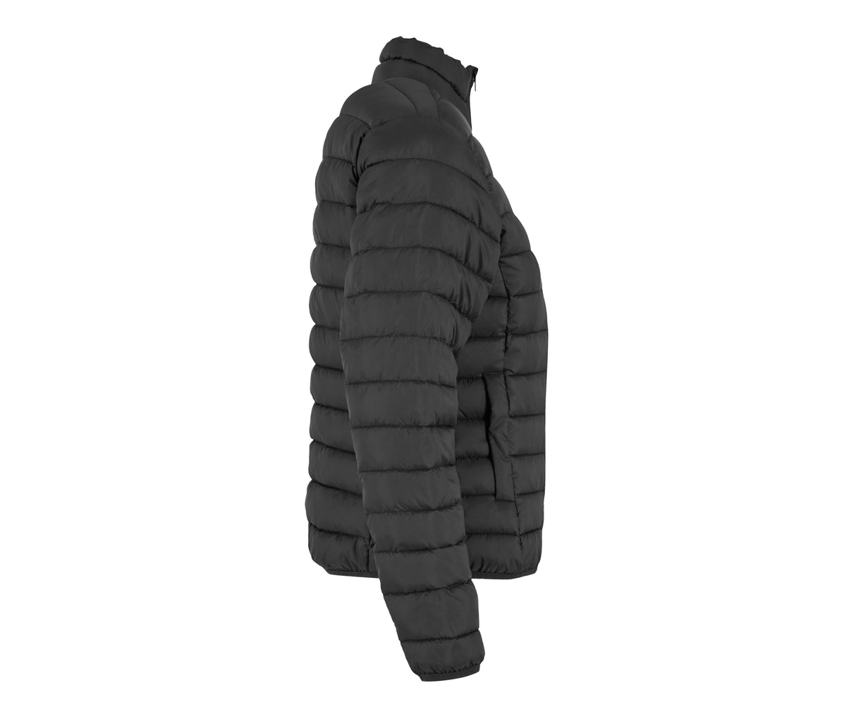 NEW MORNING STUDIOS Ladies Light Puffer Jacket