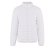 Light Puffer Jacket