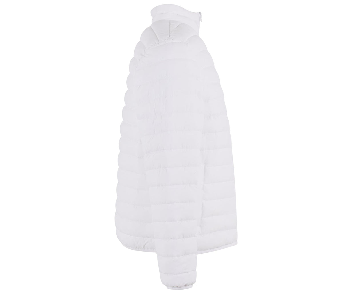 NEW MORNING STUDIOS Light Puffer Jacket