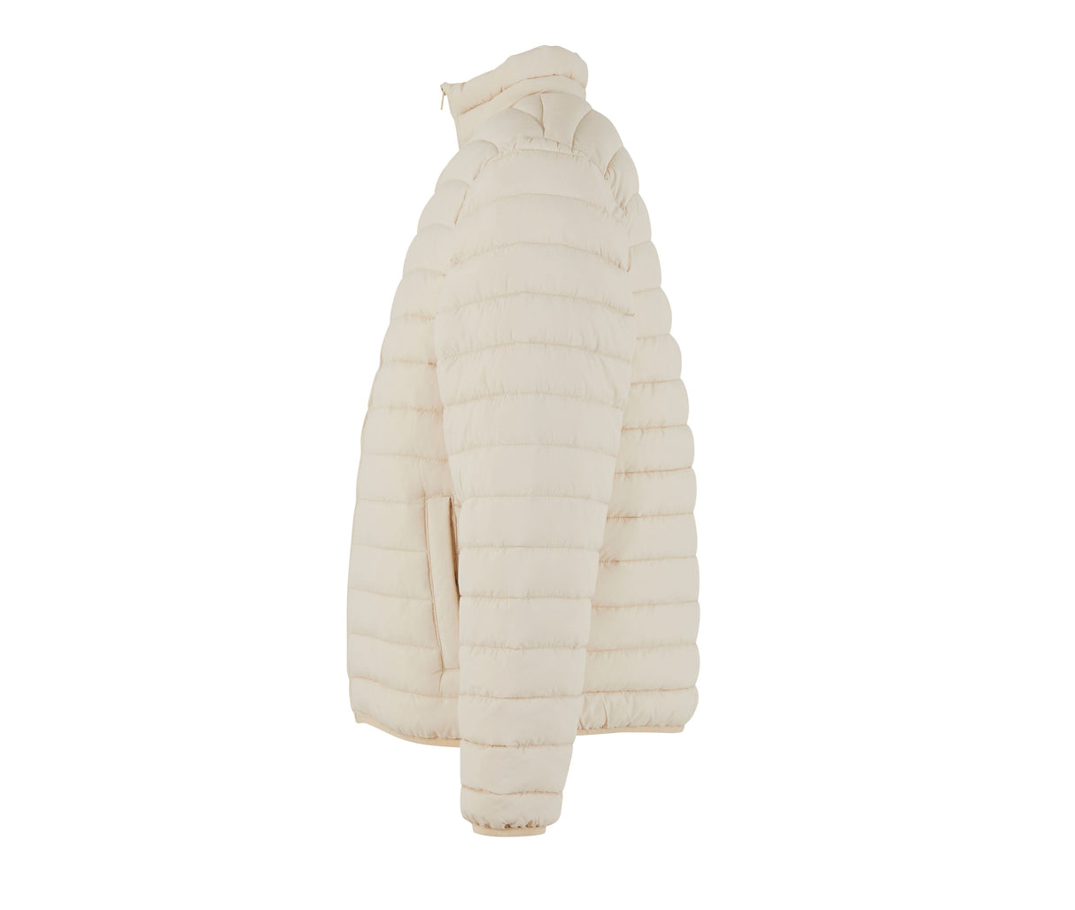 NEW MORNING STUDIOS Light Puffer Jacket