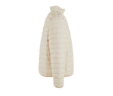 NEW MORNING STUDIOS Light Puffer Jacket