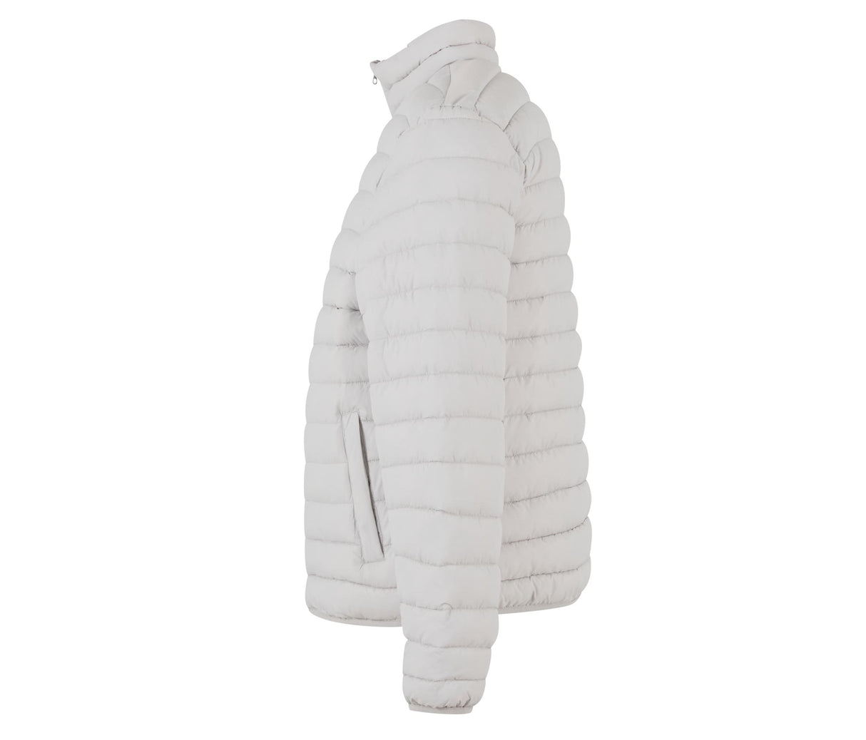 NEW MORNING STUDIOS Light Puffer Jacket