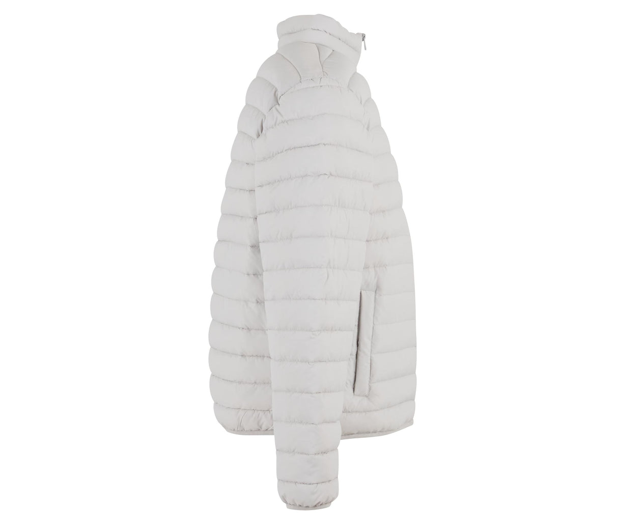 NEW MORNING STUDIOS Light Puffer Jacket