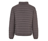 NEW MORNING STUDIOS Light Puffer Jacket