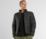 NEW MORNING STUDIOS Light Puffer Jacket