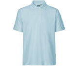MEN'S CLASSIC POLO