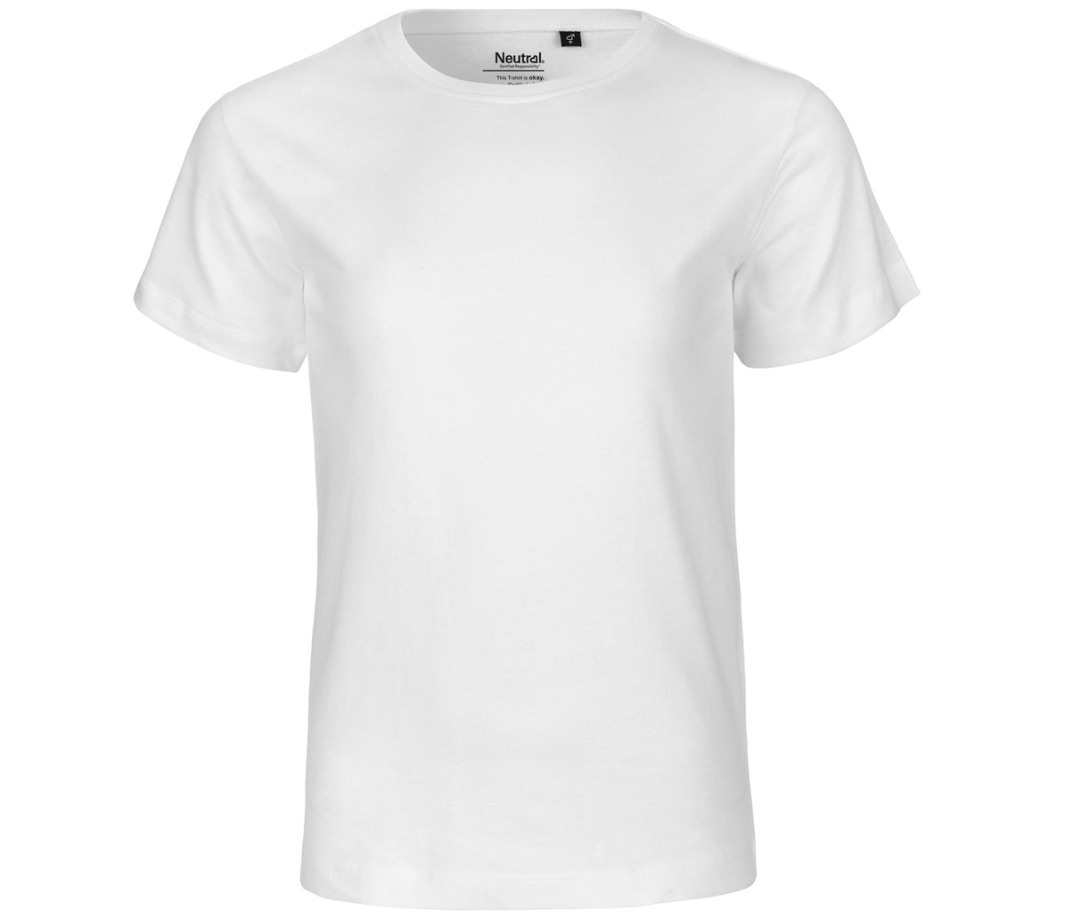 KIDS SHORT SLEEVE T-SHIRT