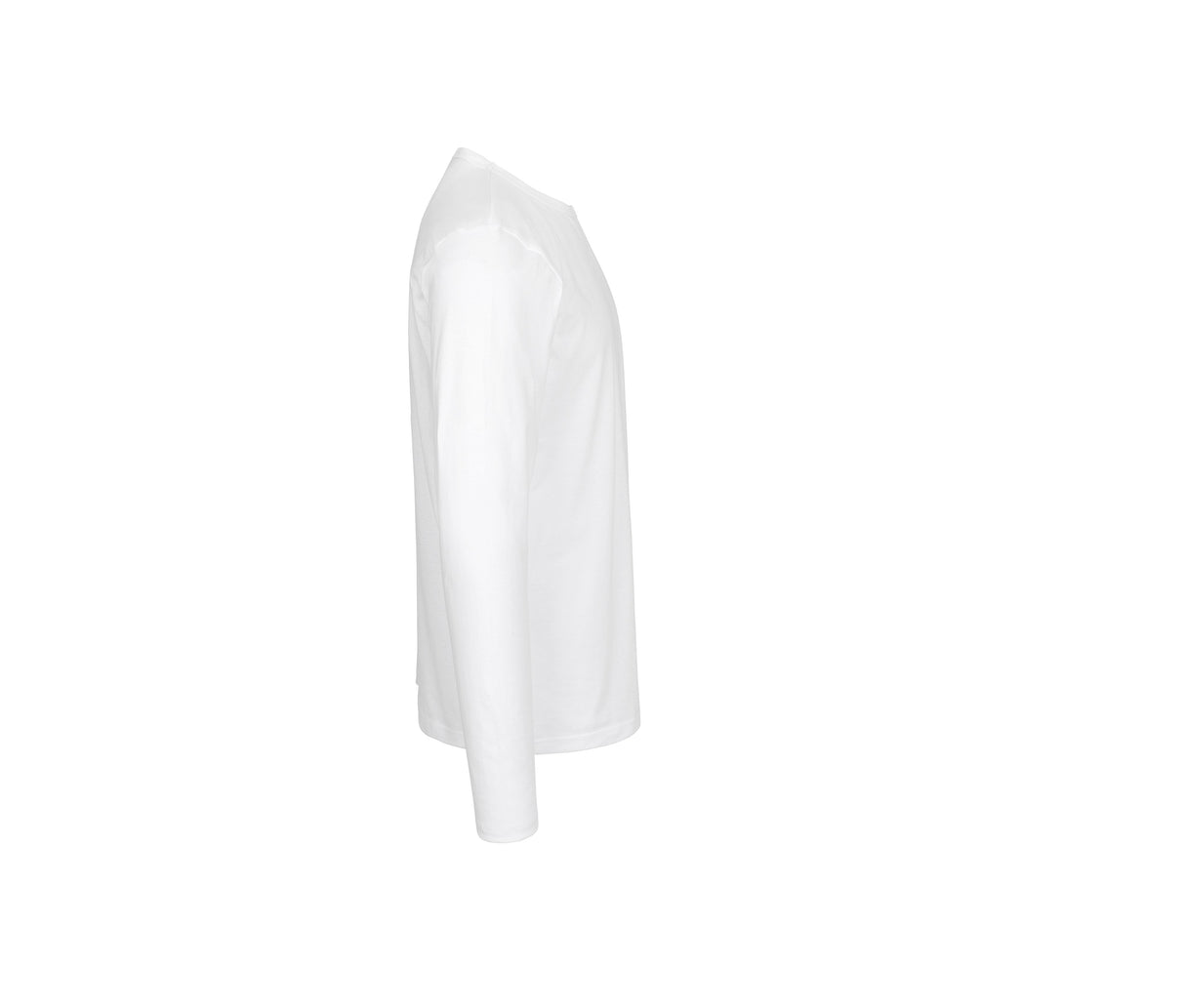 NEUTRAL MENS LONG SLEEVE TEE-SHIRT