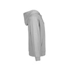 NEUTRAL MENS HOODIE WITH ZIP