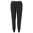 SWEATPANTS WITH CUFF AND ZIP POCKET
