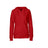 LADIES HOODIE WITH ZIP