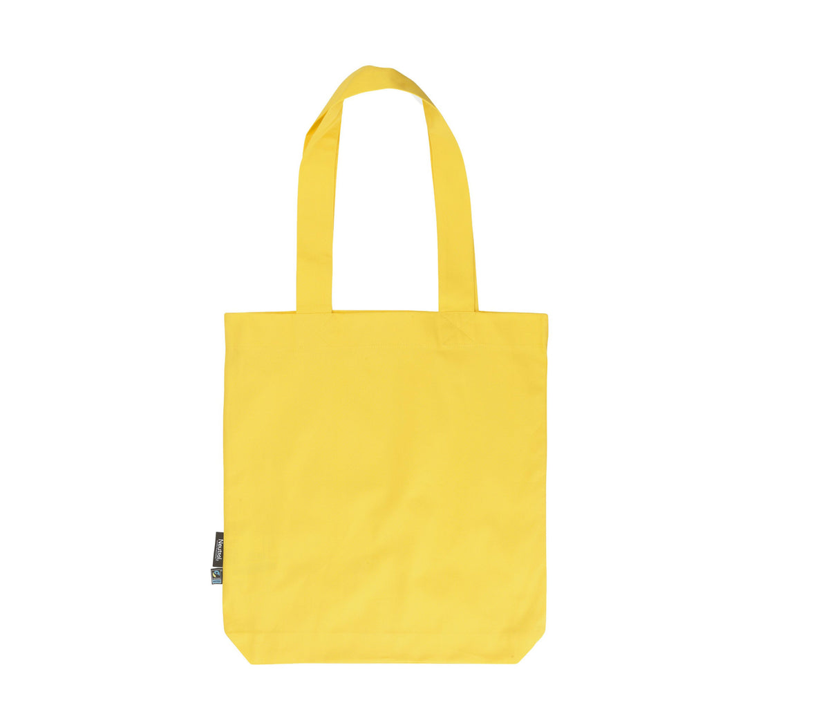 NEUTRAL TWILL BAG