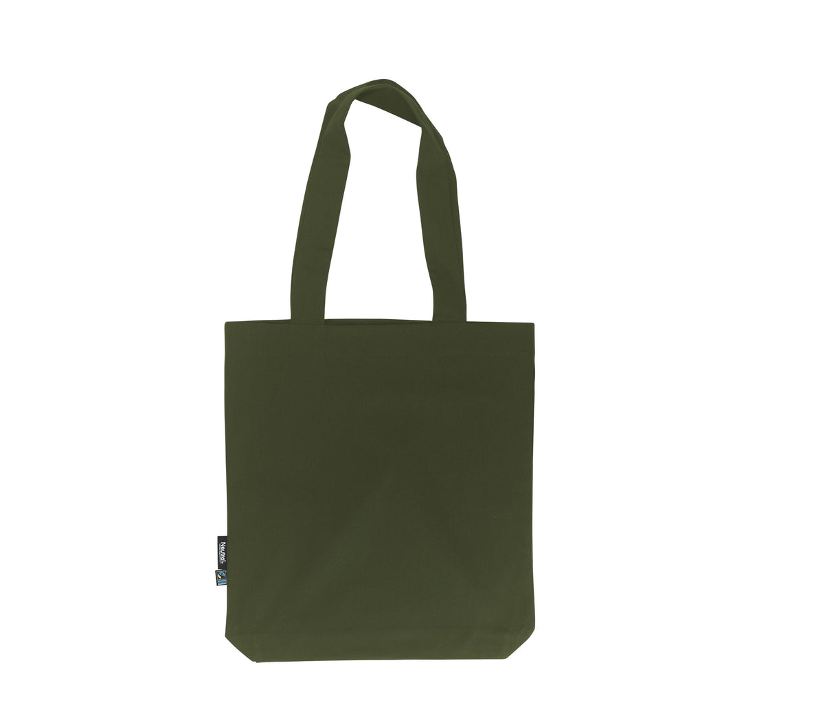 NEUTRAL TWILL BAG