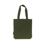 NEUTRAL TWILL BAG