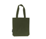 NEUTRAL TWILL BAG
