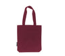 NEUTRAL TWILL BAG