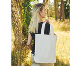 NEUTRAL TWILL BAG
