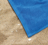 THE ONE TOWELLING SUPER SIZE BEACH TOWEL