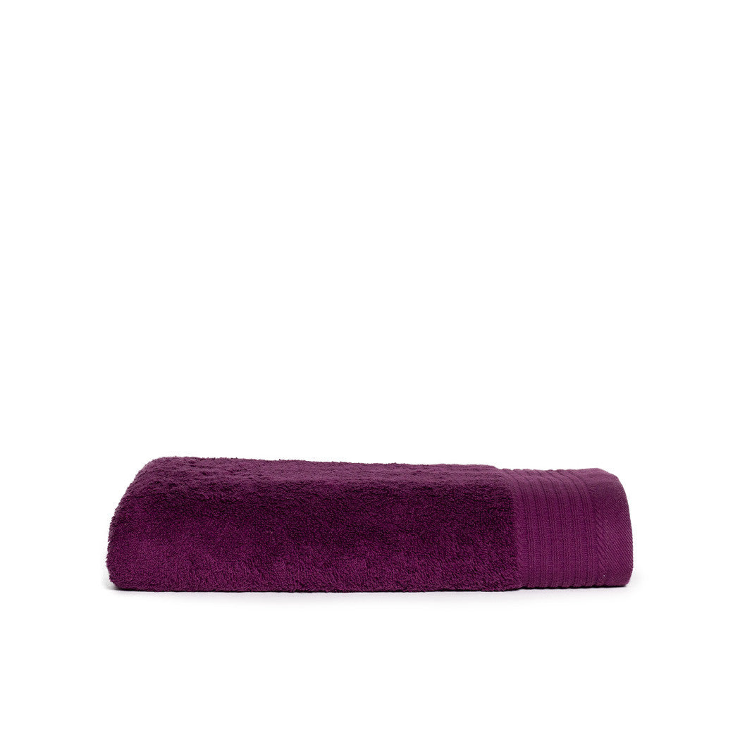 THE ONE TOWELLING DELUXE BATH TOWEL