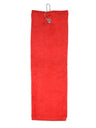 THE ONE TOWELLING GOLF TOWEL