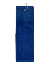 THE ONE TOWELLING GOLF TOWEL