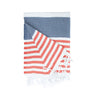THE ONE TOWELLING HAMAM MARINE