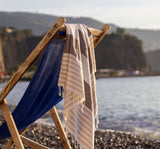 THE ONE TOWELLING HAMAM MARINE
