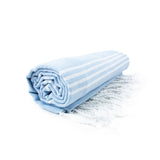 THE ONE TOWELLING HAMAM SULTAN TOWEL
