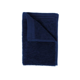 THE ONE TOWELLING ORGANIC GUEST TOWEL