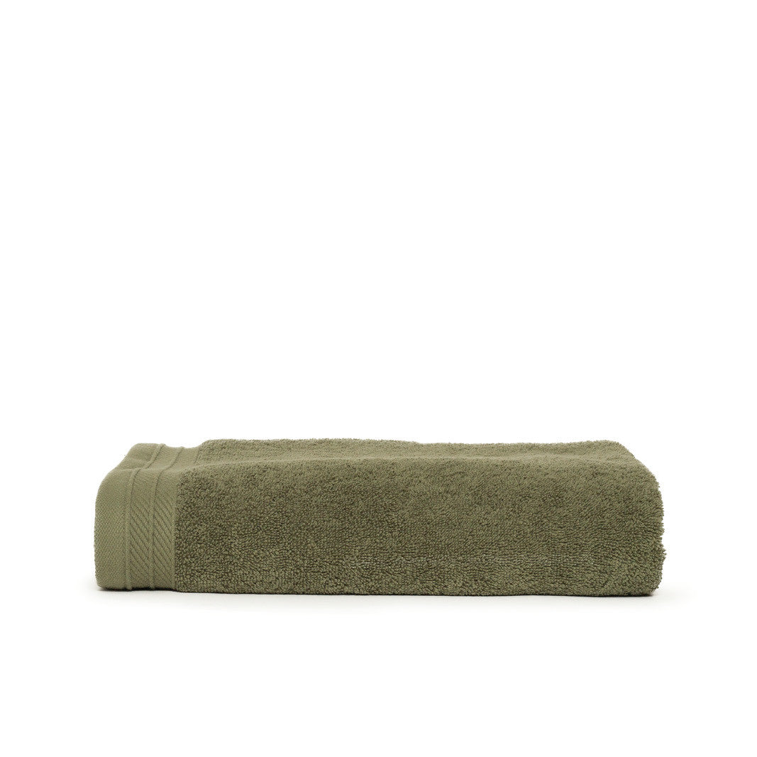 THE ONE TOWELLING ORGANIC BATH TOWEL