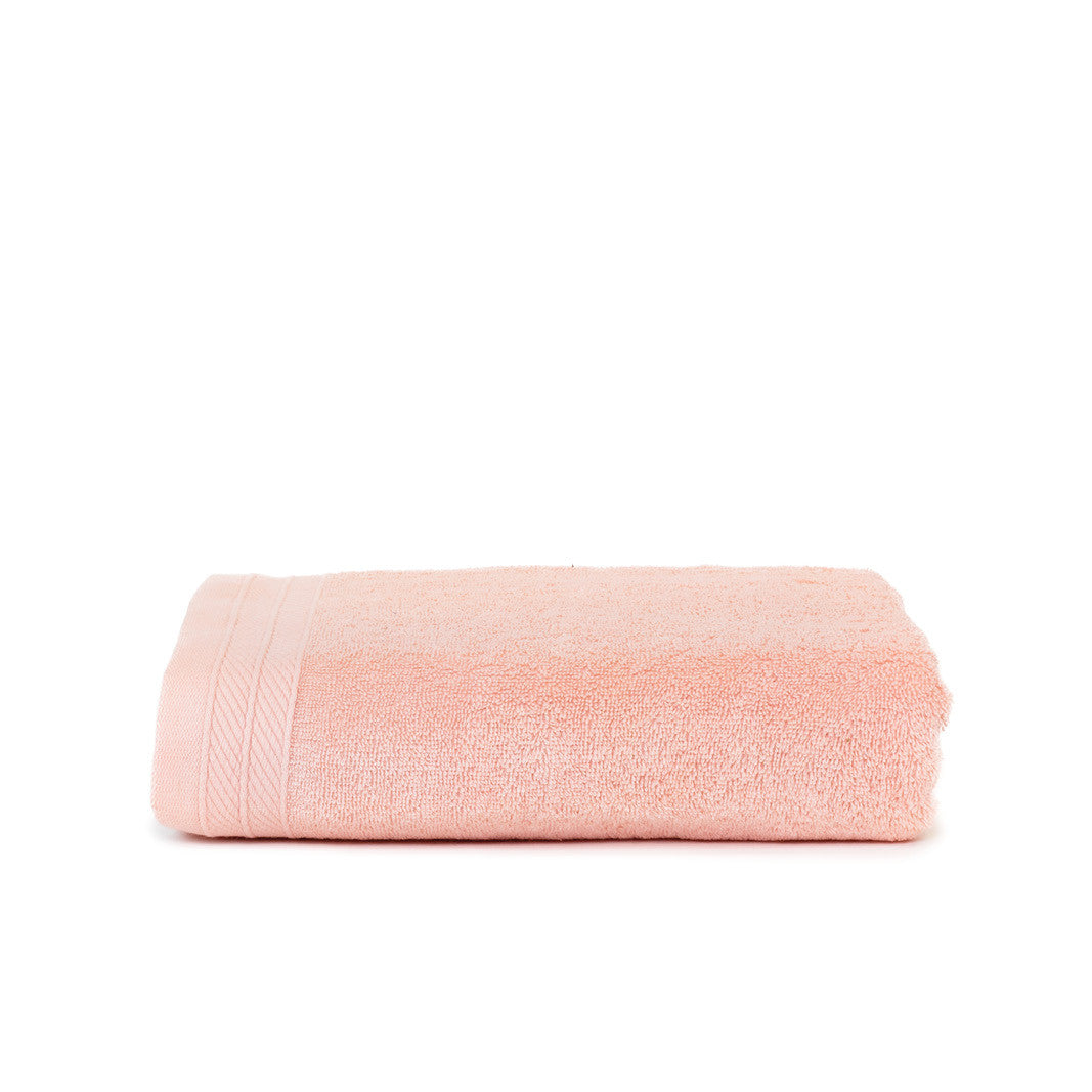 THE ONE TOWELLING ORGANIC BATH TOWEL