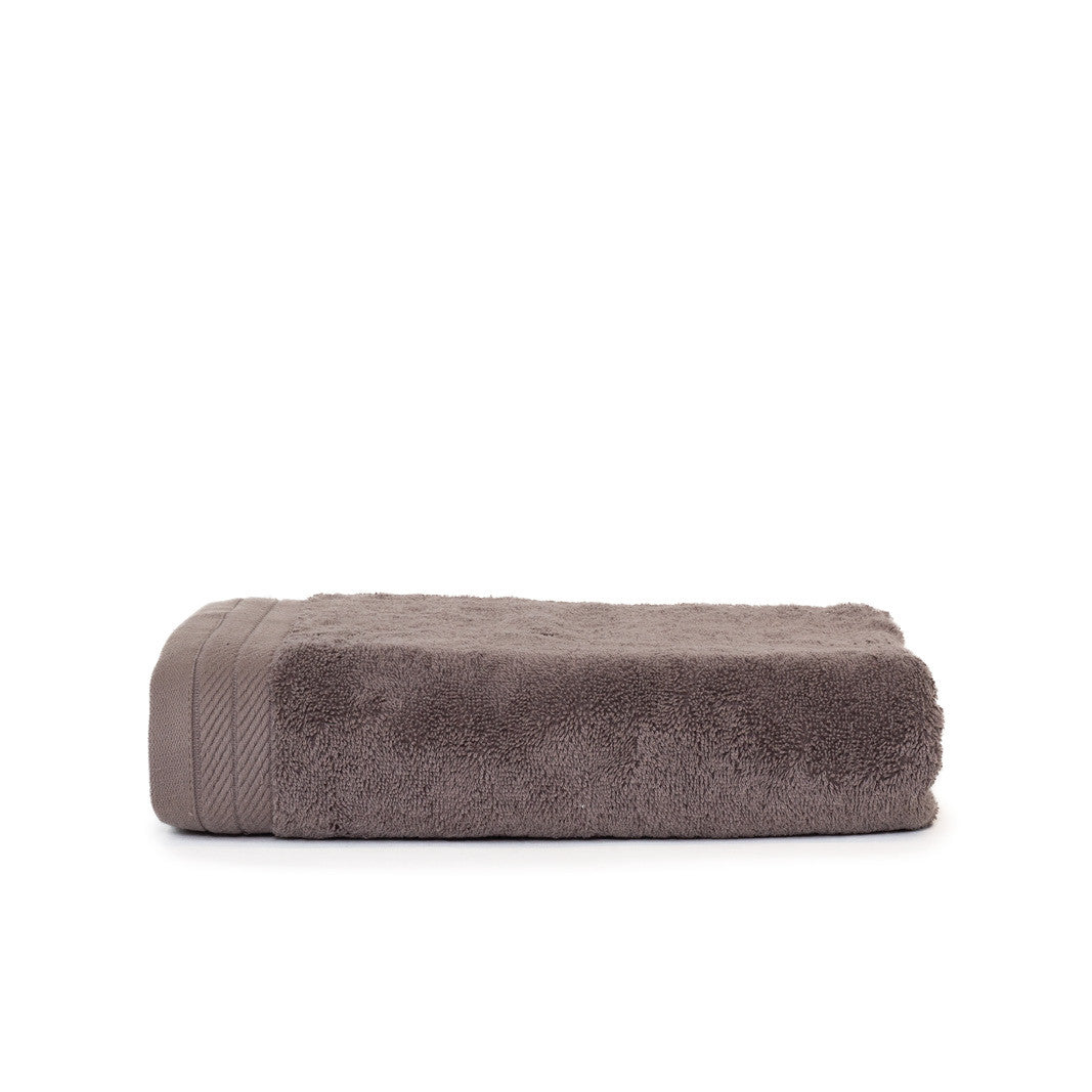 THE ONE TOWELLING ORGANIC BATH TOWEL