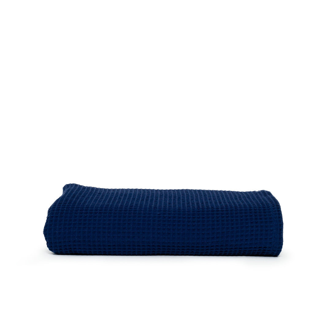 THE ONE TOWELLING WAFFLE TOWEL