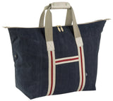 BIG SHOPPING BAG CANVAS