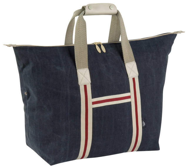 BIG SHOPPING BAG CANVAS